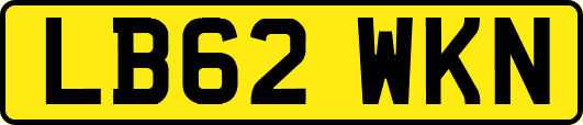 LB62WKN