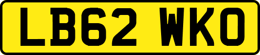 LB62WKO