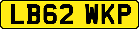 LB62WKP