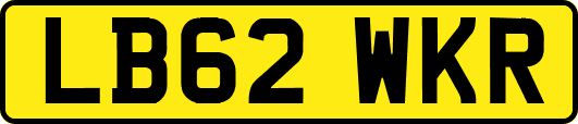 LB62WKR