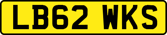 LB62WKS