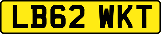 LB62WKT