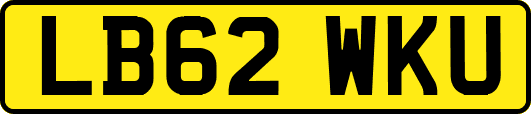 LB62WKU