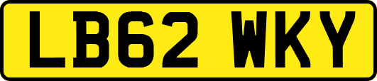 LB62WKY
