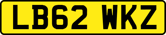 LB62WKZ