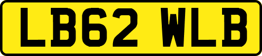 LB62WLB