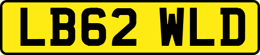 LB62WLD