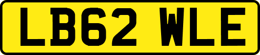 LB62WLE