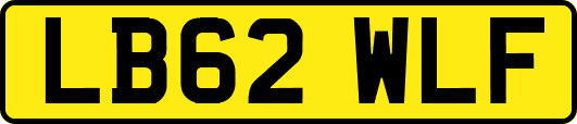 LB62WLF