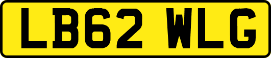 LB62WLG