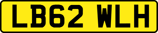 LB62WLH