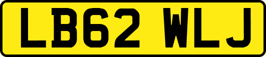 LB62WLJ