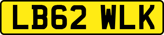 LB62WLK