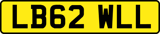 LB62WLL