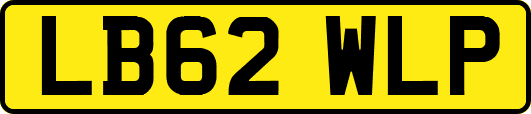 LB62WLP