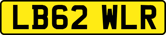 LB62WLR