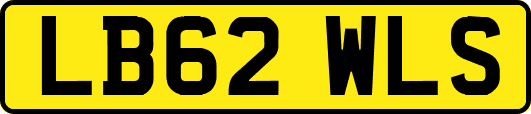 LB62WLS