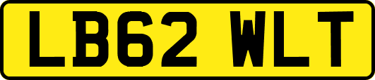 LB62WLT