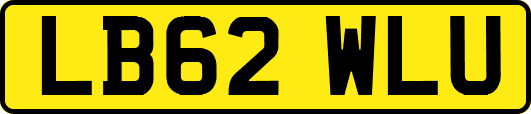 LB62WLU