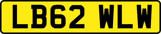 LB62WLW