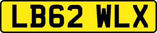 LB62WLX