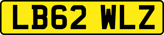 LB62WLZ