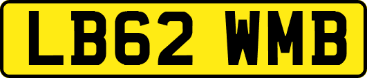 LB62WMB
