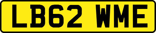 LB62WME
