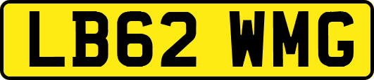 LB62WMG