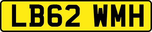 LB62WMH