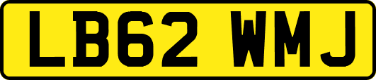 LB62WMJ
