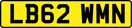 LB62WMN