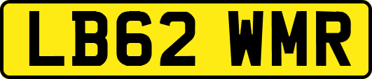 LB62WMR