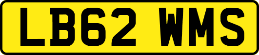 LB62WMS