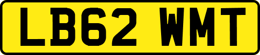 LB62WMT