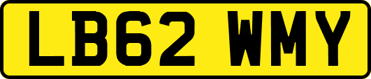 LB62WMY