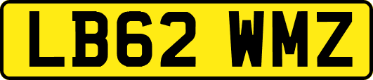 LB62WMZ