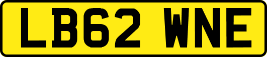 LB62WNE