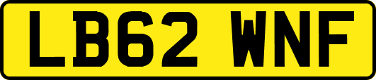 LB62WNF