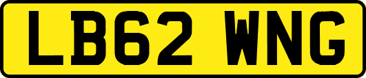 LB62WNG