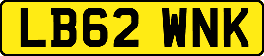 LB62WNK