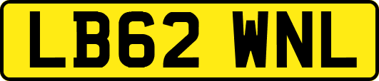 LB62WNL