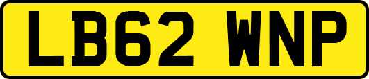 LB62WNP