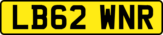 LB62WNR