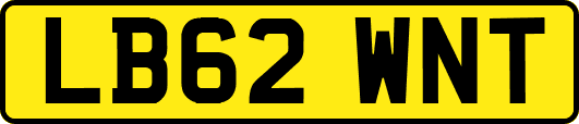 LB62WNT