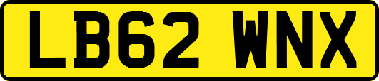 LB62WNX