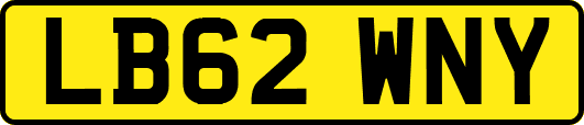LB62WNY