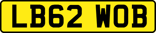 LB62WOB