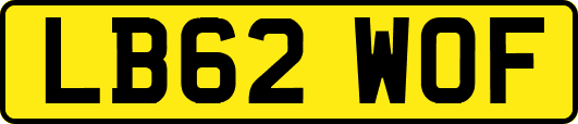 LB62WOF