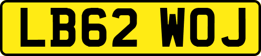 LB62WOJ
